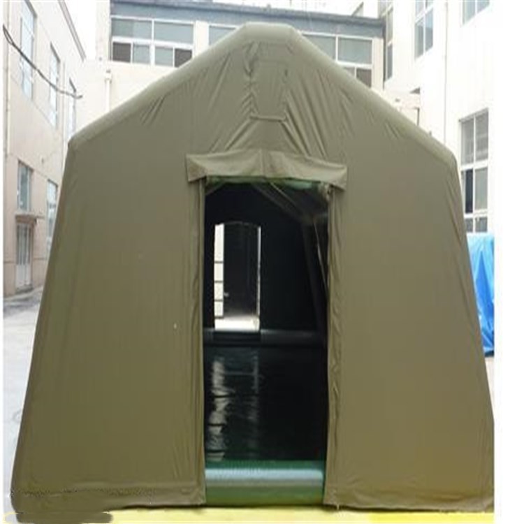 大厂充气军用帐篷模型生产工厂